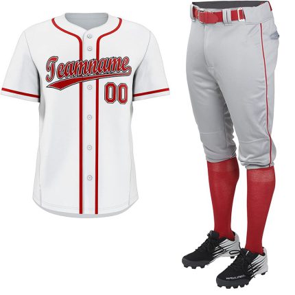 BaseBall Uniform