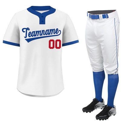 BaseBall Uniform