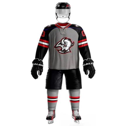 Ice Hockey Uniform