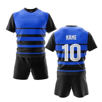 Rugby Uniform