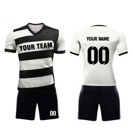 Soccer Uniform
