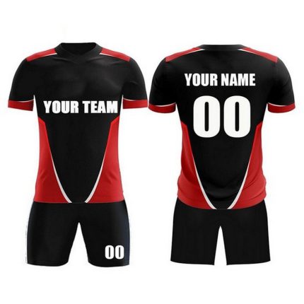 Soccer Uniform
