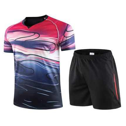 Tennis Uniform