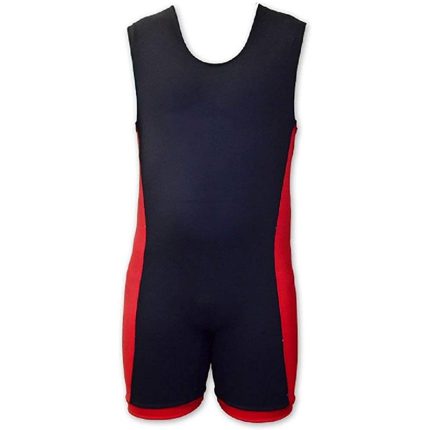 Wrestling Suit