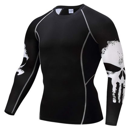 Fitness Shirt