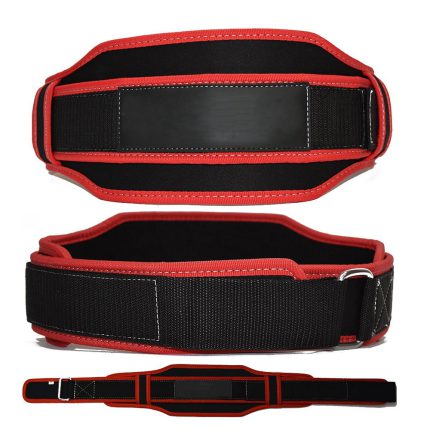 Weightlifting Belt