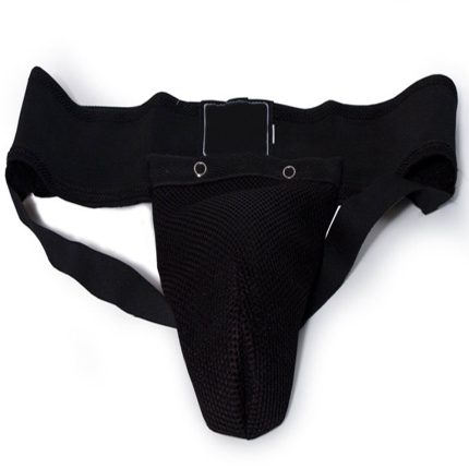 Groin Guard