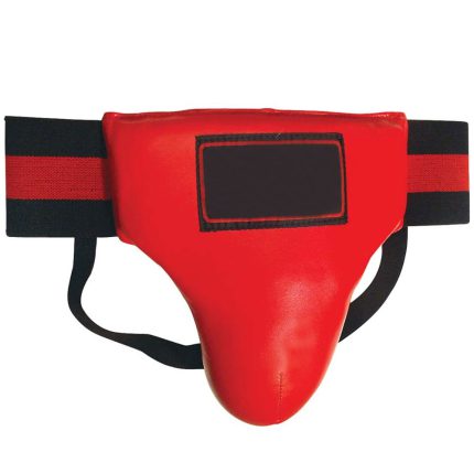 Groin Guard