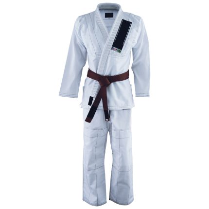 JUI Jitsu Suit