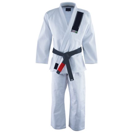 JUI Jitsu Suit
