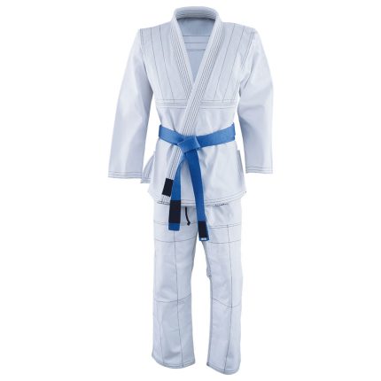 JUI Jitsu Suit