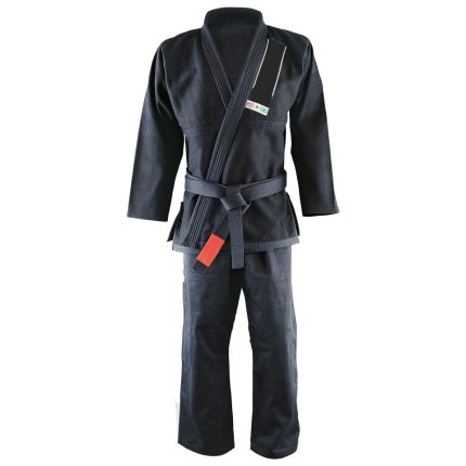 JUI Jitsu Suit