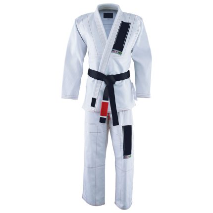JUI Jitsu Suit