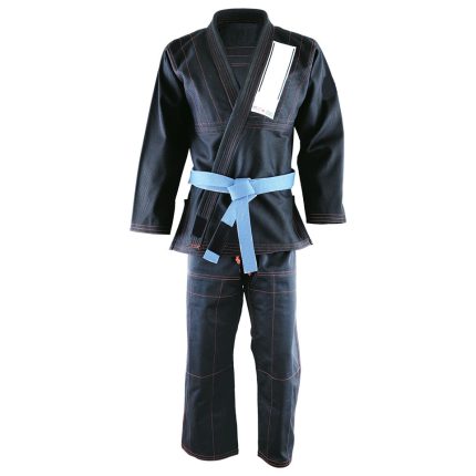 JUI Jitsu Suit