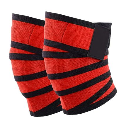 Knee Wrap