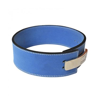 Lever Buckle Belt