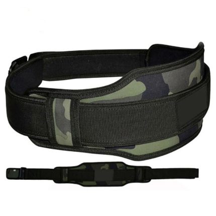 Neoprene Belt