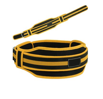 Neoprene Belt
