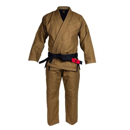 Taekwondo Suit