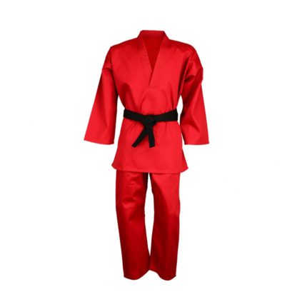 Taekwondo Suit