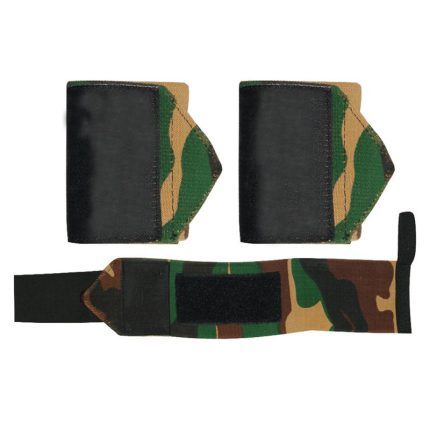 Wrist Wrap