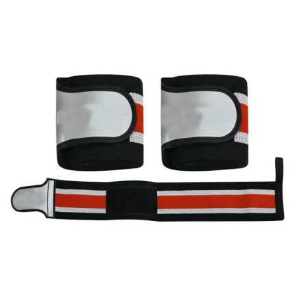Wrist Wrap